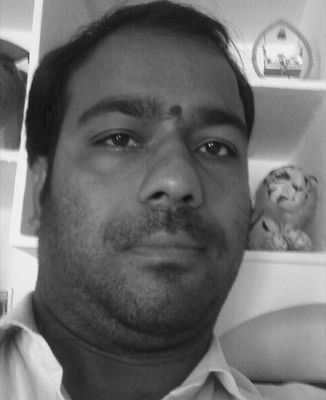 kulkarniprash11's profile picture. 