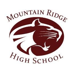 Official home of the Mountain Ridge Swim & Dive Team.