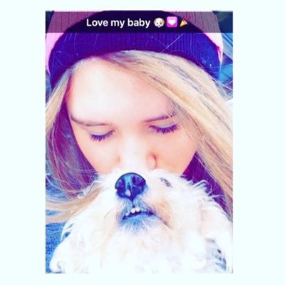 Instagram: Mackenzie.Haffield SnapChat: Kenzie14155 Pinterest: msh2001