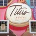 Titus Bakery (@titusbakery) Twitter profile photo