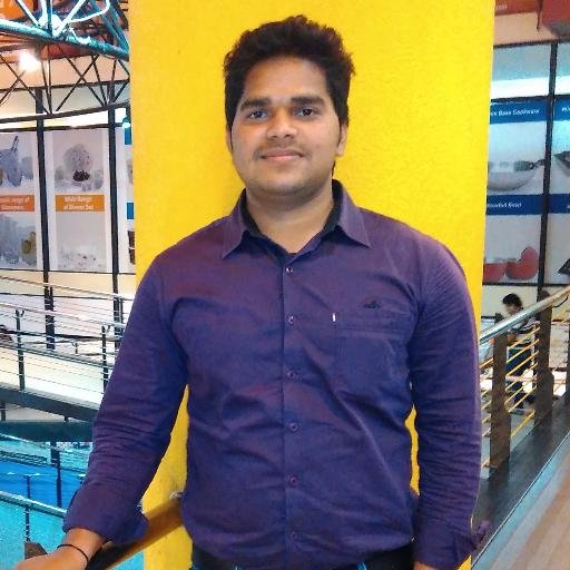 SahooAshribad's profile picture. 