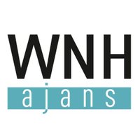 WNH-Ajans(@WNHajans) 's Twitter Profile Photo