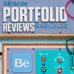 BehanceMzles's profile picture. Descubrimiento de portafolios para la comunidad creativa de Manizales, con el fin de compartir sus trabajos y sus proyectos por medio de Behance