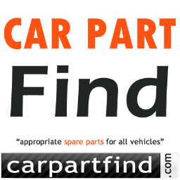 carpartfind's profile picture. The best way of finding car parts. We are here for you!