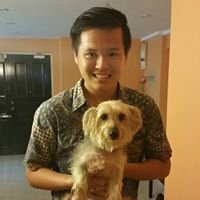 DogDolphinDavid's profile picture. Goner.