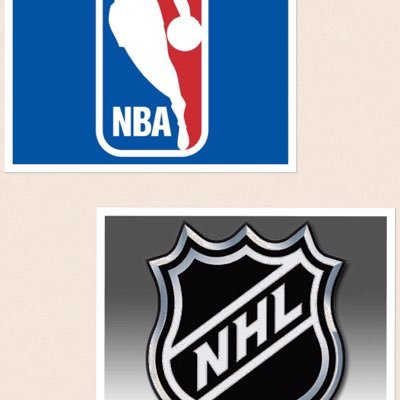 NBA and NHL news may be changed to all sports news.  My Instagram is the same name as my Twitter