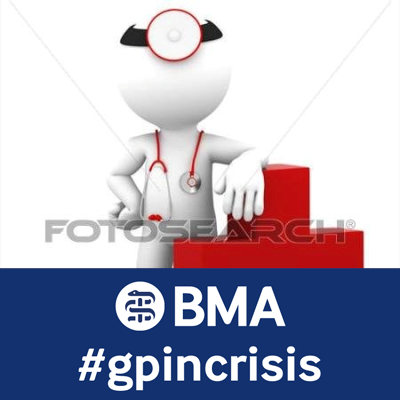 Wakefield LMC supports local GPs. Stop practice cuts and closures in Wakefield and Pontefract