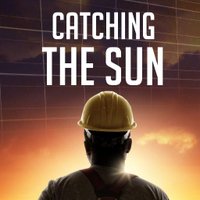 Catching the Sun(@suncatchermovie) 's Twitter Profileg