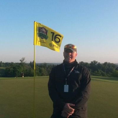 Trying to do little more than watch the grass grow as an Assistant Superintendent @BrickyardTurf @IMS Thoughts are not my own, I sometimes steal them from other