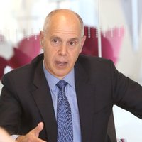 Peter Trubowitz (@ptrubowitz) 's Twitter Profile