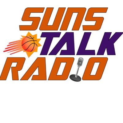 SunsTalkRadio's profile picture. 