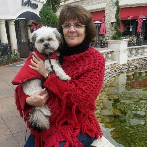 BabyBoomerAimee's profile picture. 