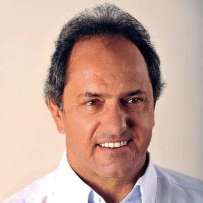 Cuenta Oficial Ola Naranja Olavarria