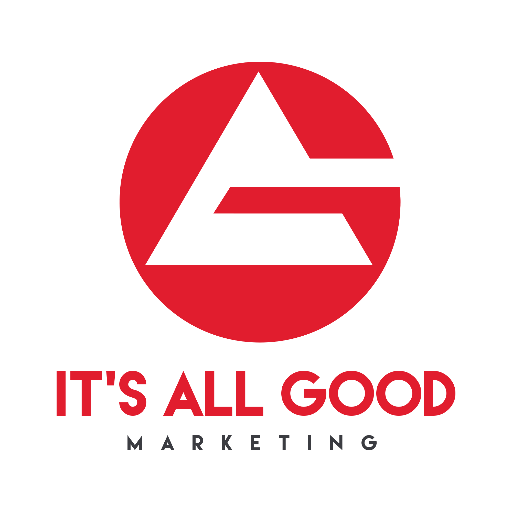 It's All Good is a Digital Media Agency specialising in contracted marketing, graphic design, social media growth and much more!