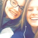 Olivia Hough - @howgee18 - Twitter