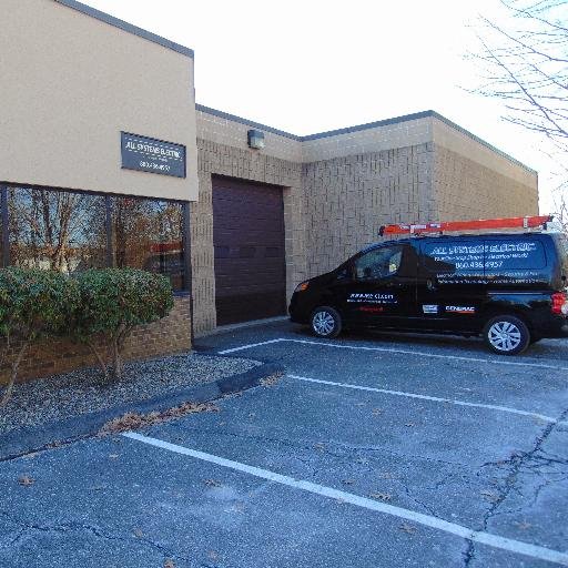 All Systems Electric (ase_ct) Twitter