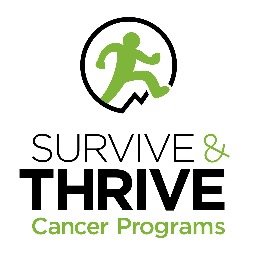 Helping young adults with cancer not only survive, but thrive! #AYACSM #AYAC #Cancer #YYC