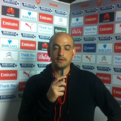 Webmarketer / Fan de foot