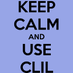 MyCLIL (@MyCLIL) Twitter profile photo