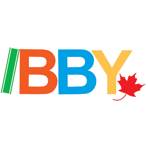 Canadian chapter of @IBBYInt. No longer posting here. Find us on Instagram, Facebook, and LinkedIn.