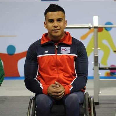 Seba_Hulk72's profile picture. Seleccionado chileno de levantamiento de pesas. Récord nacional, categoría 72kg. Medalla de bronce @Santiago2014 medallista world cup río2016 de @DARChile_.