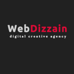 WebDizzain Profile Picture