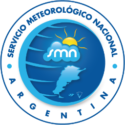 Estación meteorológica perteneciente a la red de observaciones del Servicio Meteorológico Nacional