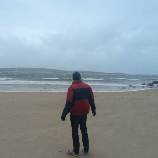 kilianjcarroll's profile picture. 