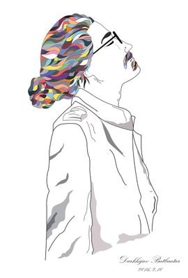 DarkhijavB's profile picture. Interior Designer