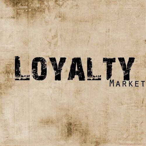 An official account for selling instant twitter and instagram followers! We're Loyal. Send us a message (DM) for more information .
Loyaltymarket@Hotmail.com