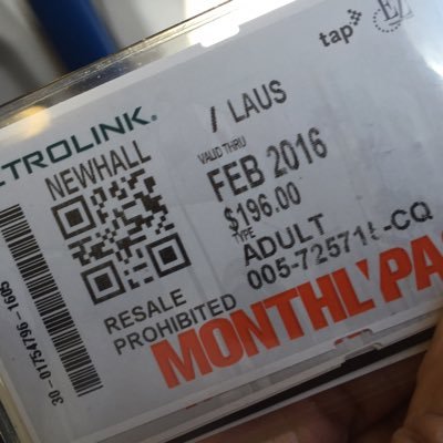 mlridernews's profile picture. A twitter account dedicated to getting riders to share what's up along their particular line(s) - Antelope Valley, OC, Riverside, San Bernardino and Ventura Co.