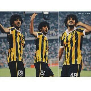 Winnie133013's profile picture. ‏‏‏‏‏‏‏عميديّ,متيـمين بأسـودك وأصفـرك,عـاشقين كـيانك للفنـاء ..
✨ إتحآد آلعٍب وإحنآ لگ سٍند .
إن لم تكن نمراً اكلتك النمور 
# تٌـآريخِـنِآ فُـخِـرنآ