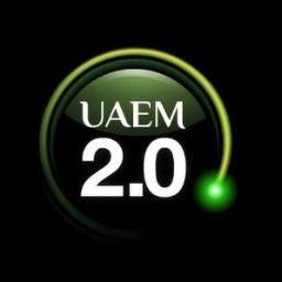 UAEM 2.0, es un blog semanal de noticias por internet cuyo objetivo es informar sobre la vida universitaria de forma amena y sencilla.