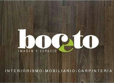 _boceto's profile picture. Interiorismo - Mobiliario - Carpinteria // Utilizando nuestra imaginación y creatividad damos vida a tus espacios! 0251-9352067 / 507 - 3841152