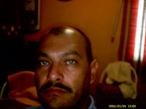 marcks692001's profile picture. 