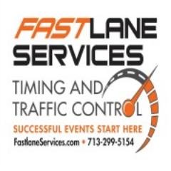 Fastlane Services provides high-end race timing services, traffic control and complete event management services.