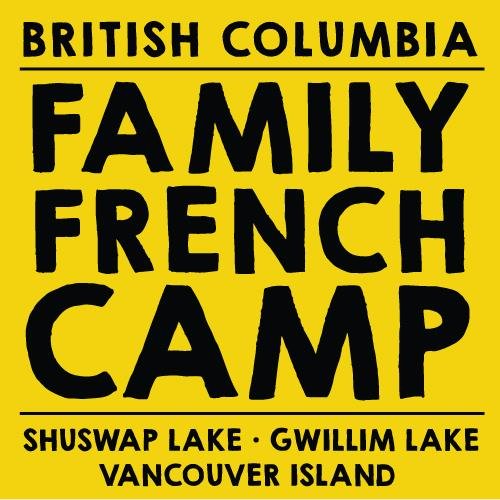At BC Family French Camp, French Immersion students and other French- speaking children bring their families along to camp!