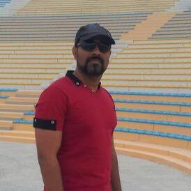 nizamvarkala's profile picture. 