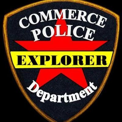 Explorers1103's profile picture. Commerce Police Explorer Post #1103