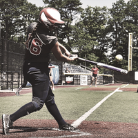 Headfirst Softball(@HRollSoftball) 's Twitter Profile Photo