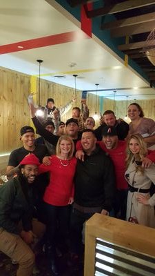 Jr_andrade13's profile picture. dad and bass trophy hunter