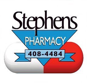 StephensRx's profile picture. 