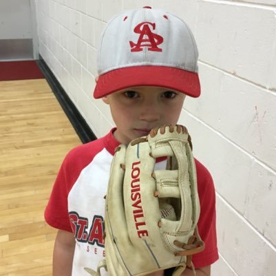 StAnsgarBASE's profile picture. 