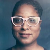 K. Niambi Shivers (@kaiashivers) 's Twitter Profile