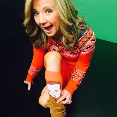 7News Meteorologist Lisa Hidalgo - your source for the best Denver-metro forecast!