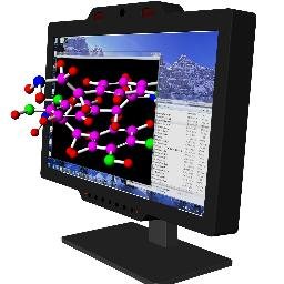 VRdisplay's profile picture. Virtual Objects in Real Life -  24 inch Holographic display that shows virtual object floating in front of the screen with nothing more than the naked eye.