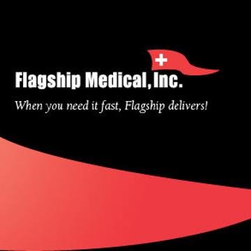 Flagship Medical is a leader in supply of in-Home Durable Medical Equipment (DME) wound care, ostomy, and diabetic supplies.