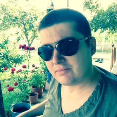 ToniNarac's profile picture. 