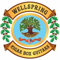 Wellspring Guitars (@wellspringcbg) 's Twitter Profile