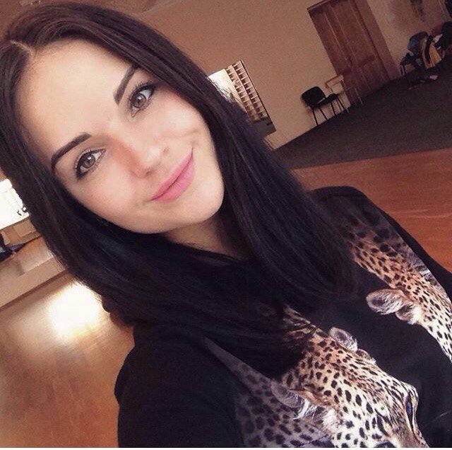 ksfilippova1851's profile picture. 